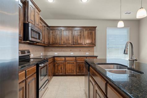 1037 Doe Meadow Drive Fort Worth TX 76028