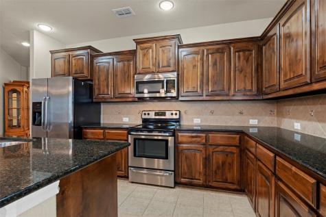1037 Doe Meadow Drive Fort Worth TX 76028
