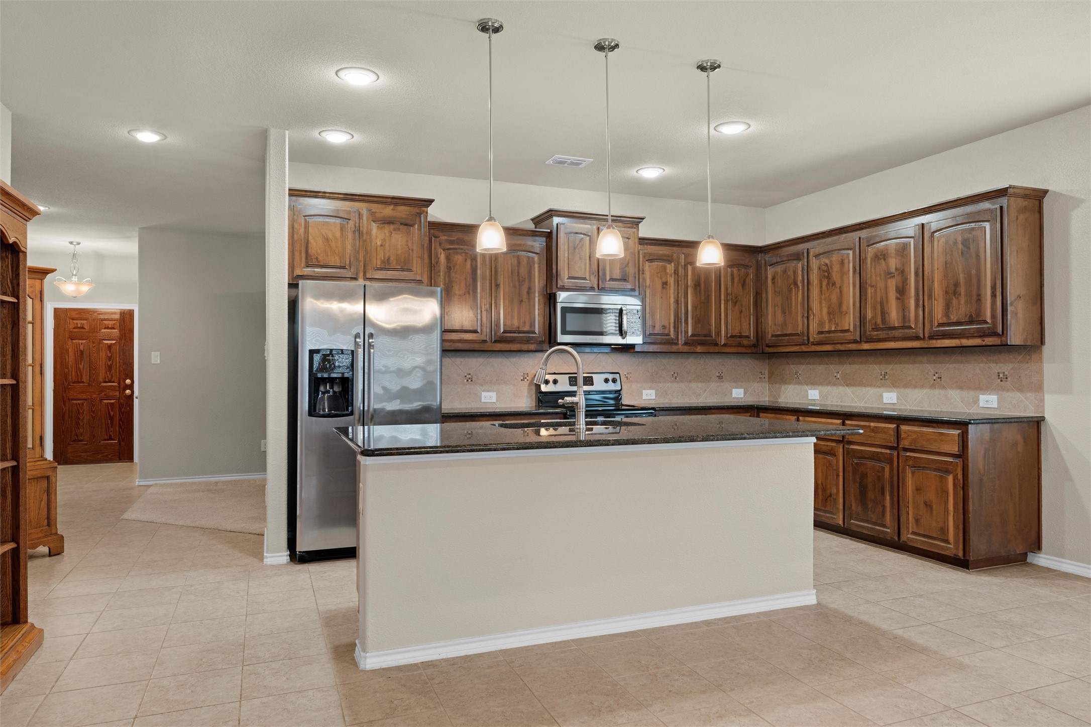 1037 Doe Meadow Drive Fort Worth TX 76028