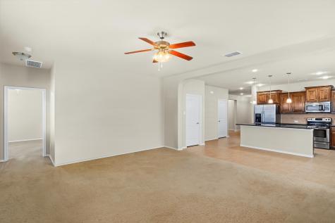 1037 Doe Meadow Drive Fort Worth TX 76028