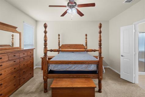 1037 Doe Meadow Drive Fort Worth TX 76028
