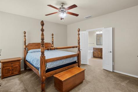 1037 Doe Meadow Drive Fort Worth TX 76028