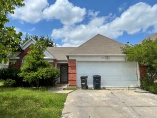2624 Country Creek Lane Fort Worth TX 76123