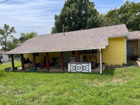 312 S Morrow Street Blue Ridge TX 75424