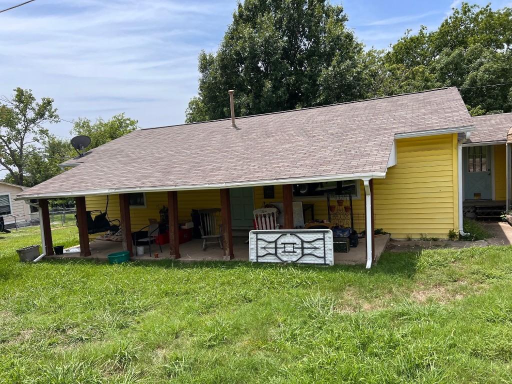 312 S Morrow Street Blue Ridge TX 75424