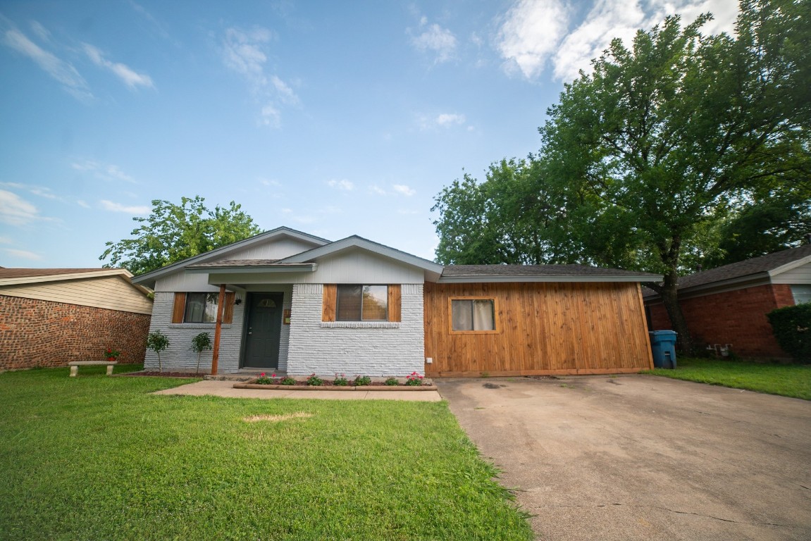 1640 Gill Street Blue Mound TX 76131