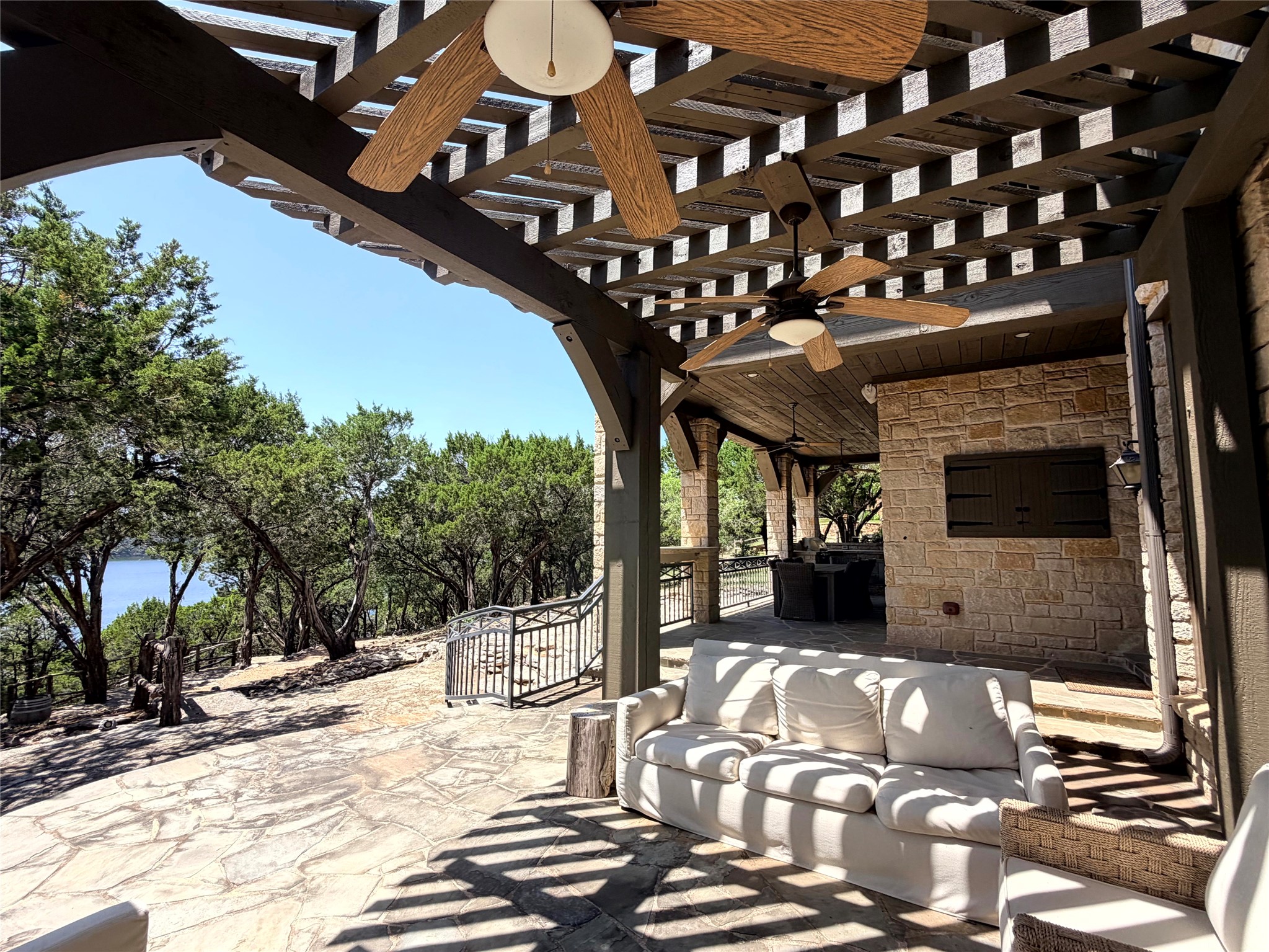 2340 The Ranch Road Possum Kingdom Lake TX 76449