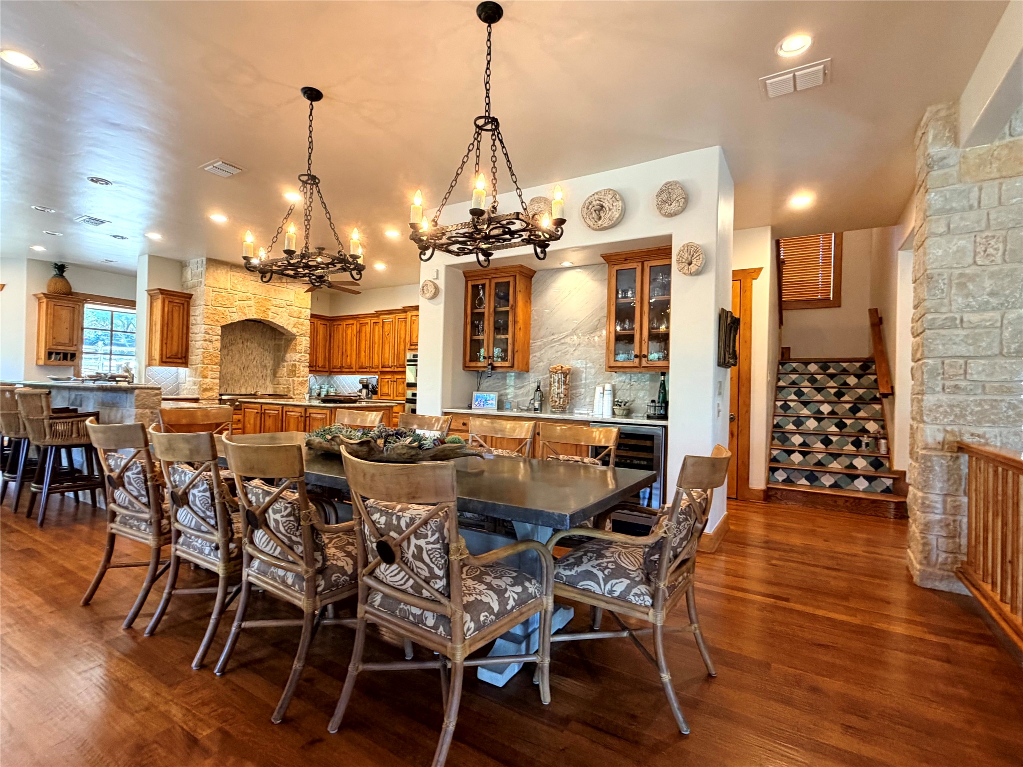 2340 The Ranch Road Possum Kingdom Lake TX 76449