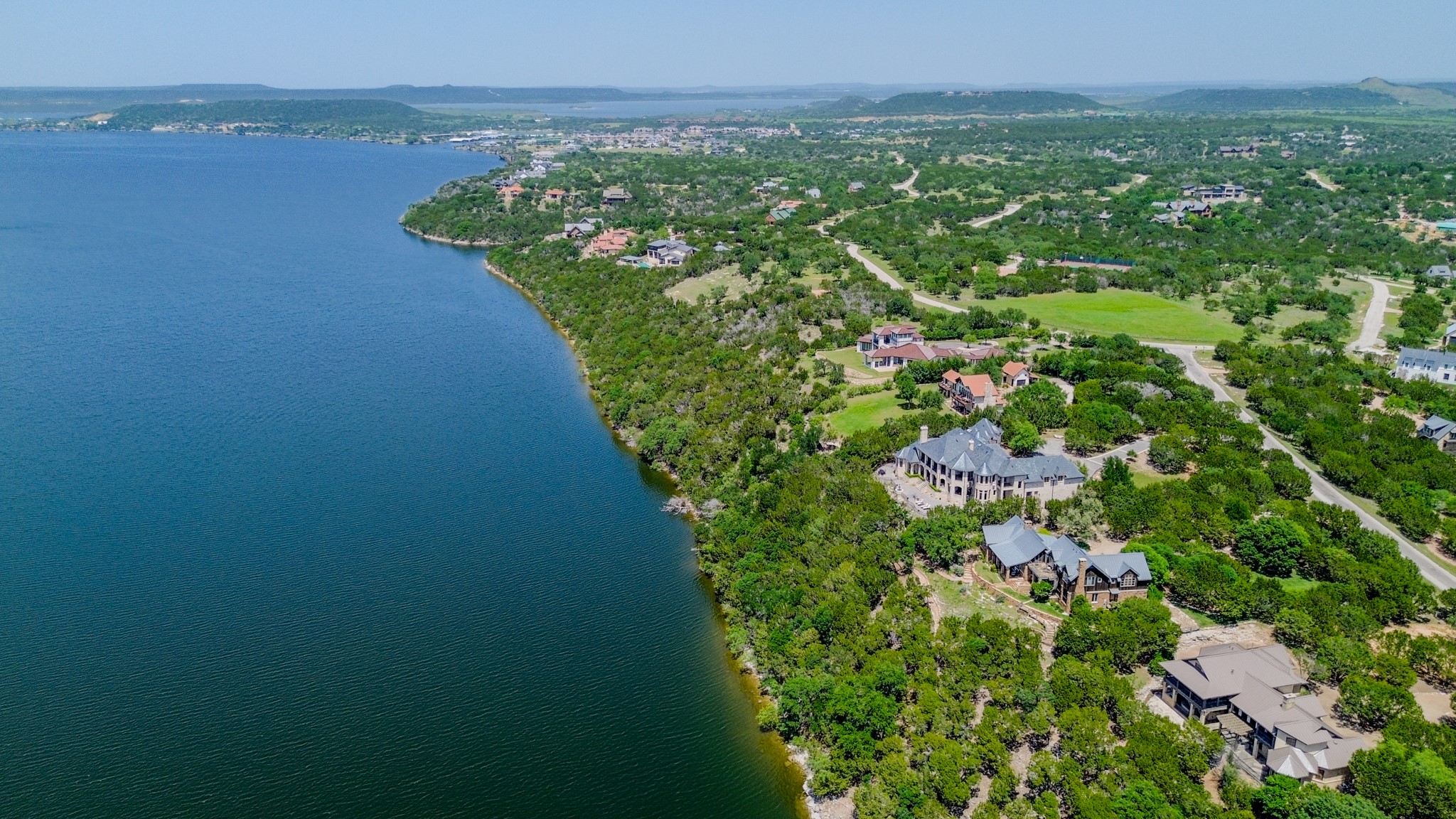 2340 The Ranch Road Possum Kingdom Lake TX 76449