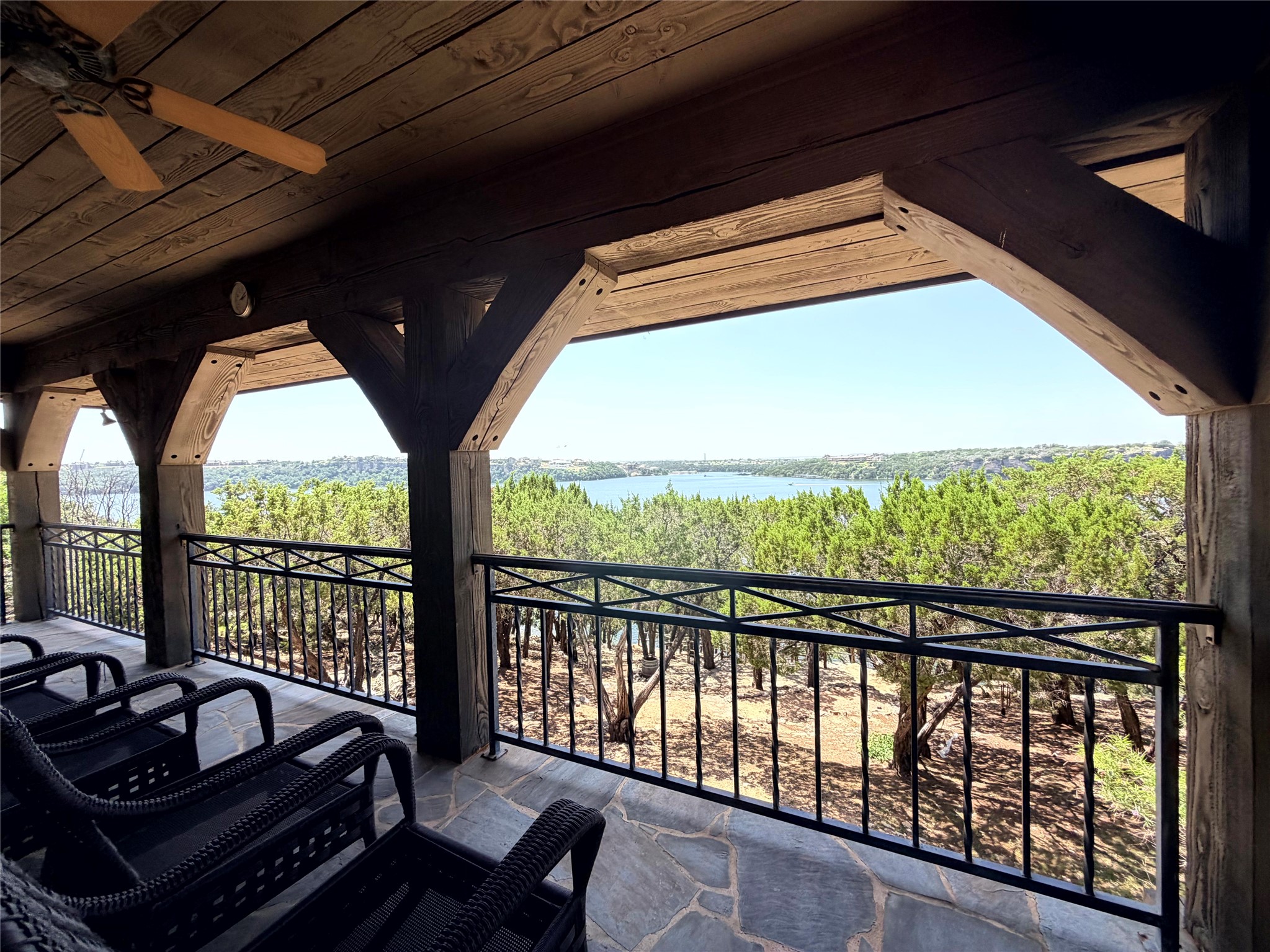 2340 The Ranch Road Possum Kingdom Lake TX 76449