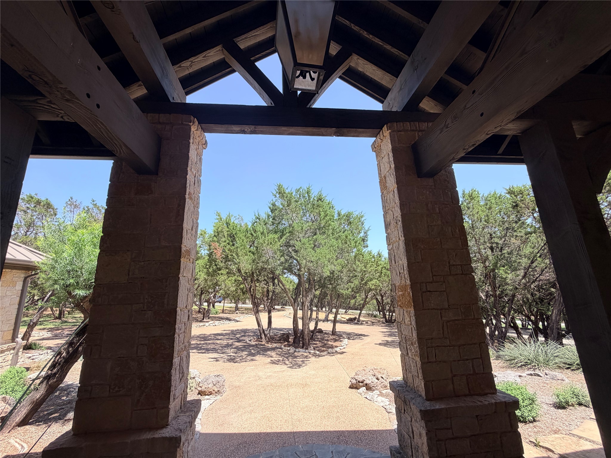 2340 The Ranch Road Possum Kingdom Lake TX 76449