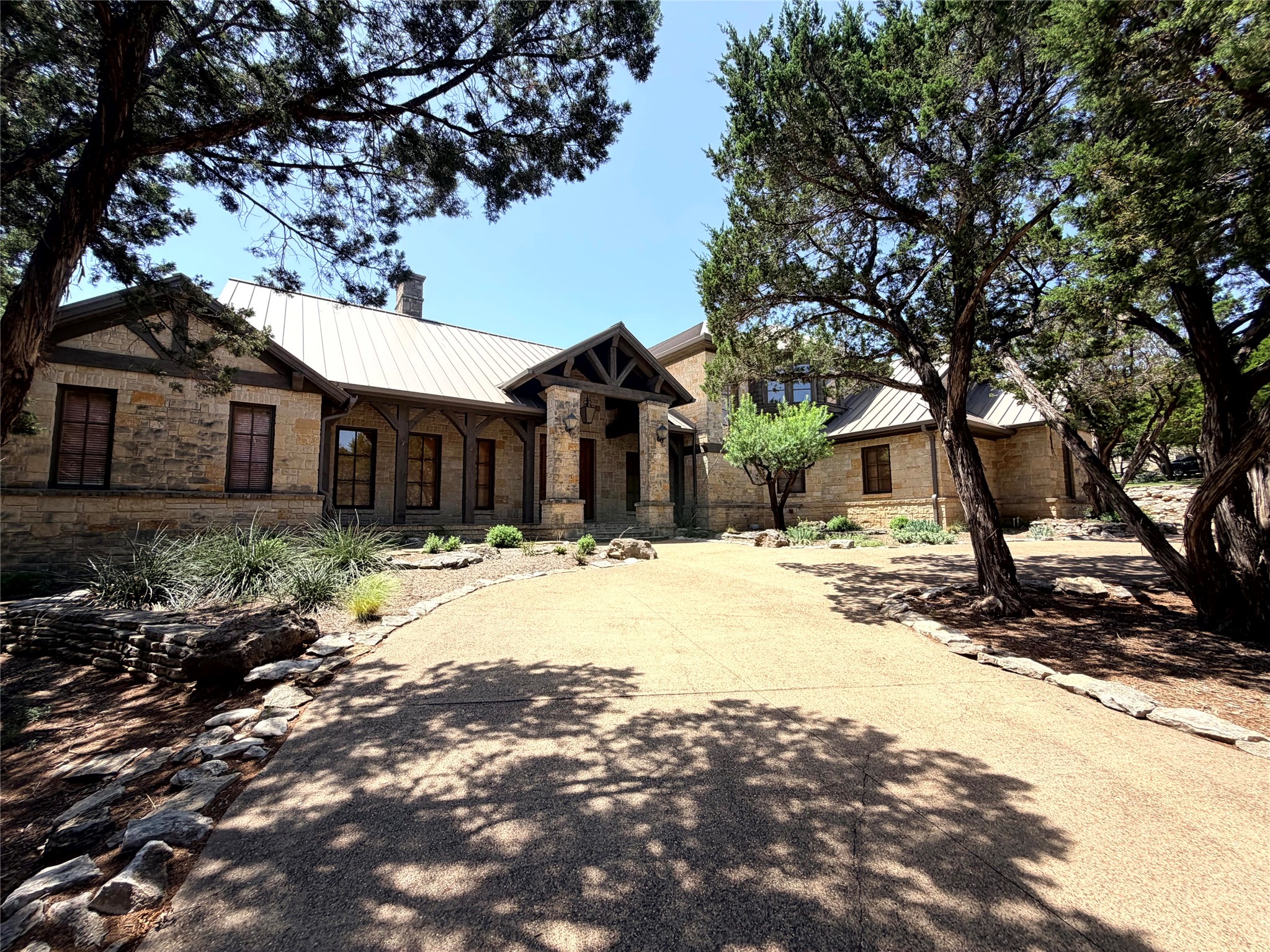 2340 The Ranch Road Possum Kingdom Lake TX 76449