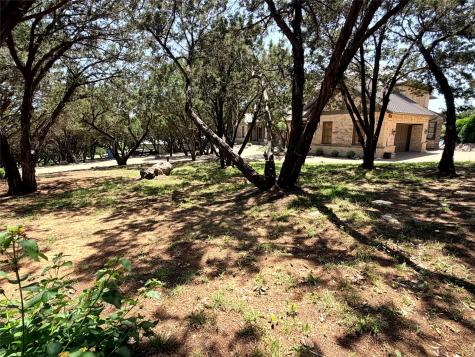 2340 The Ranch Road Possum Kingdom Lake TX 76449