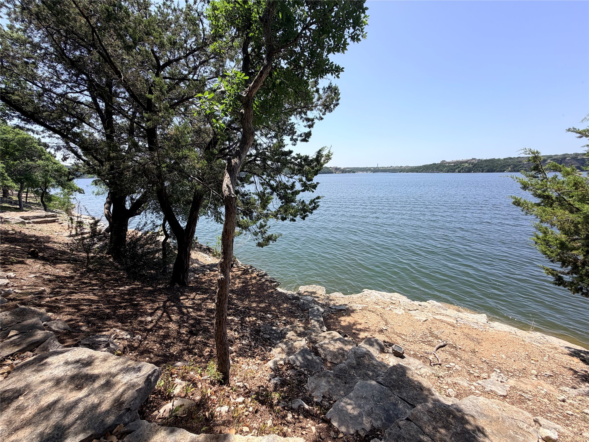 2340 The Ranch Road Possum Kingdom Lake TX 76449