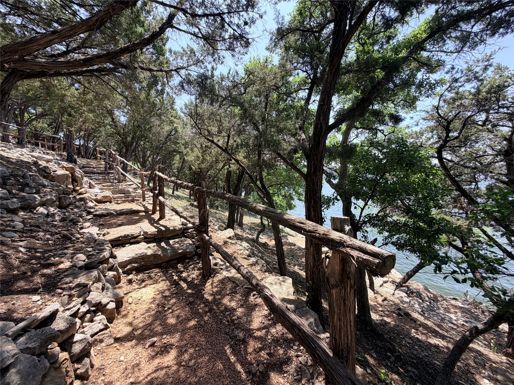 2340 The Ranch Road Possum Kingdom Lake TX 76449
