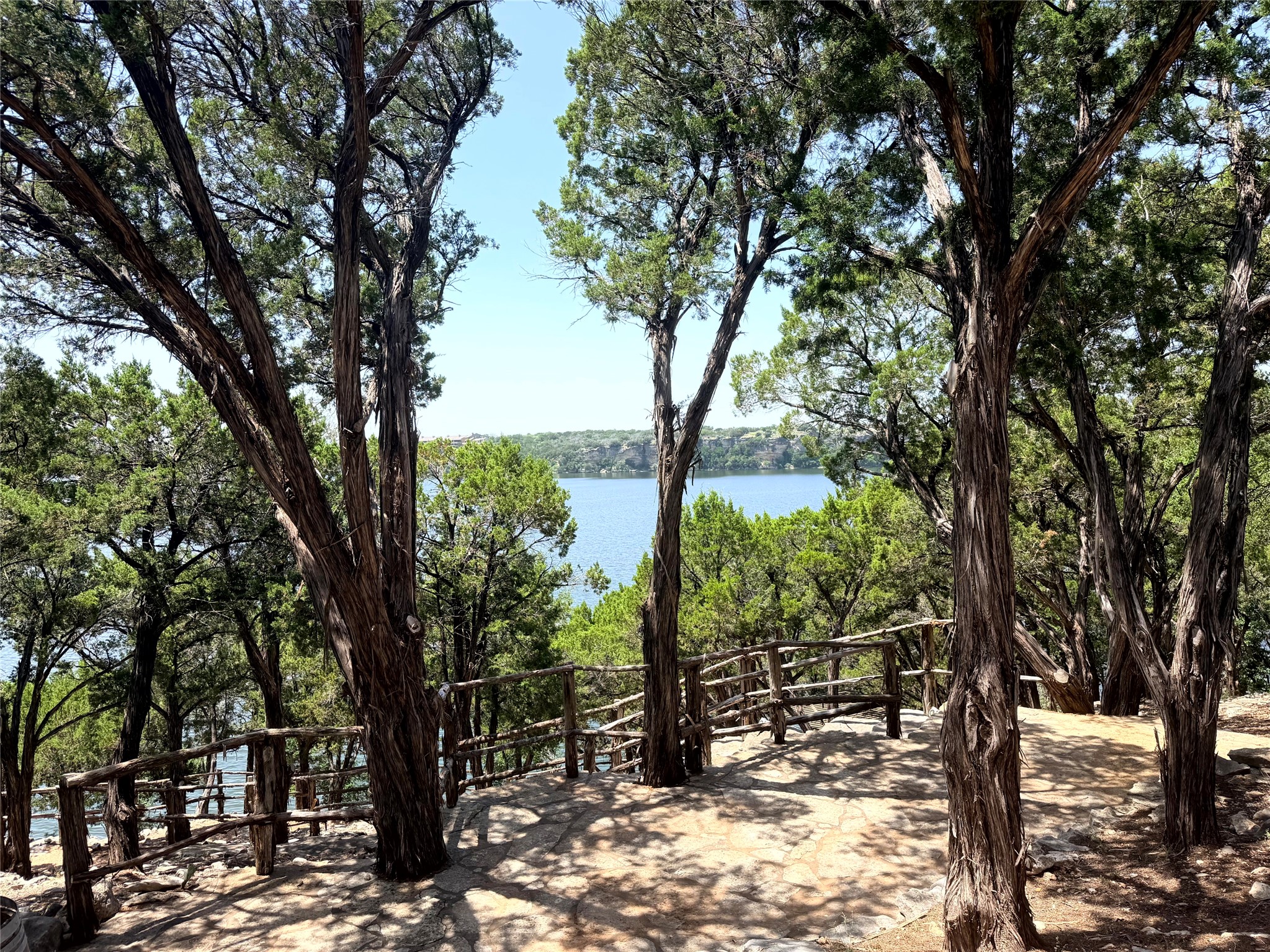 2340 The Ranch Road Possum Kingdom Lake TX 76449