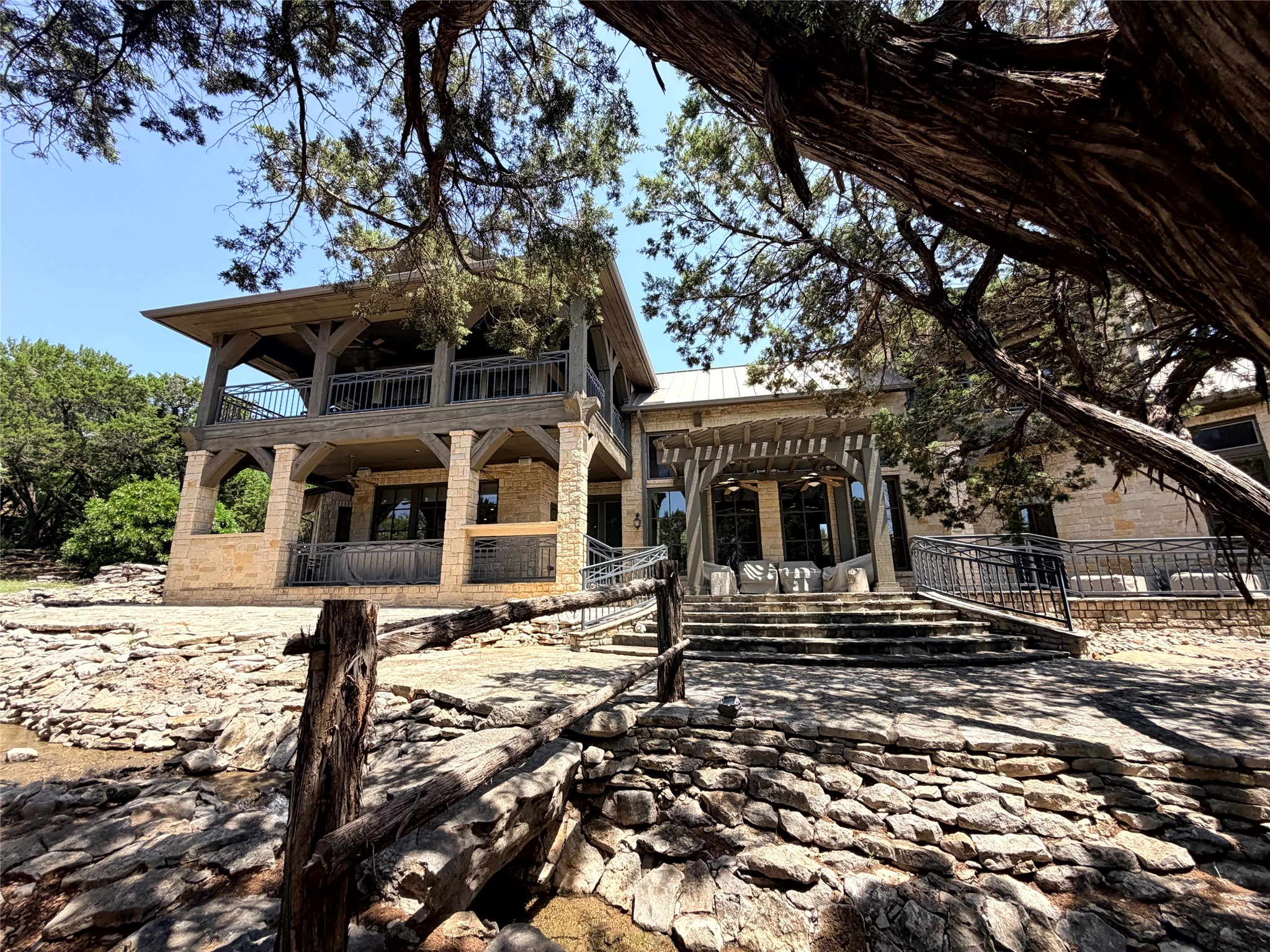 2340 The Ranch Road Possum Kingdom Lake TX 76449