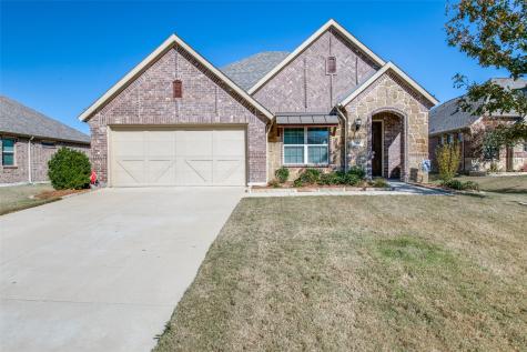 5816 Fremont Drive Mckinney TX 75071