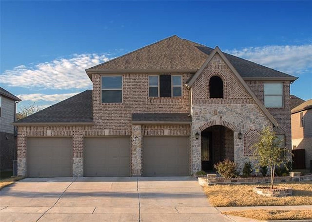 704 Yarrow Street Little Elm TX 75068