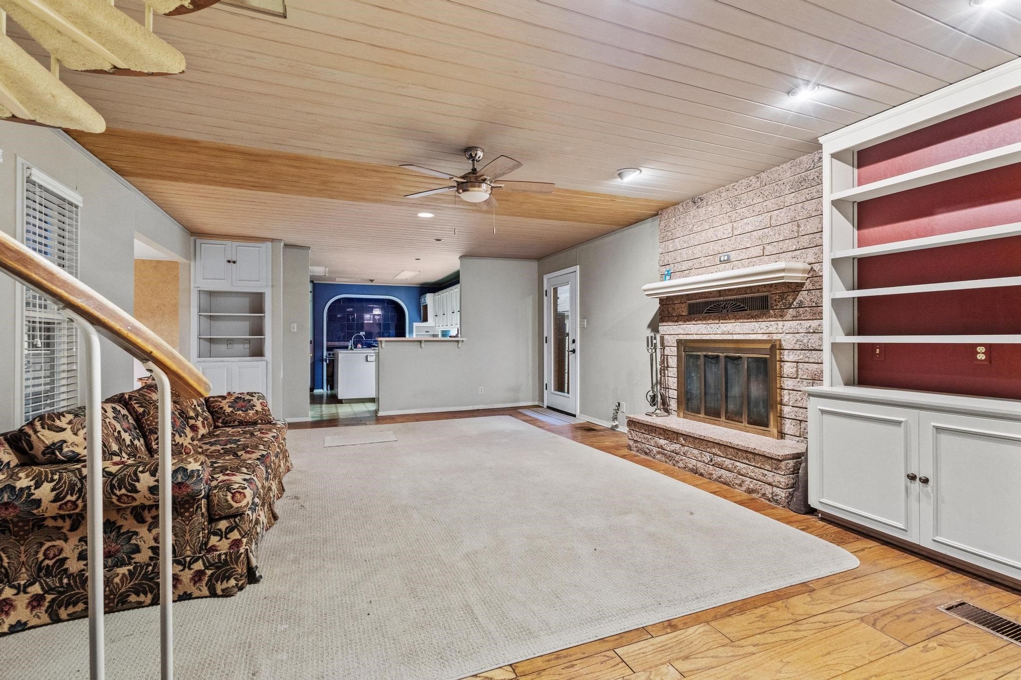 202 S Santa Fe Street Wolfe City TX 75496