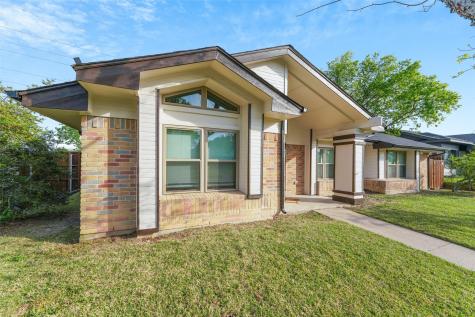 1600 Oxford Place Mesquite TX 75149