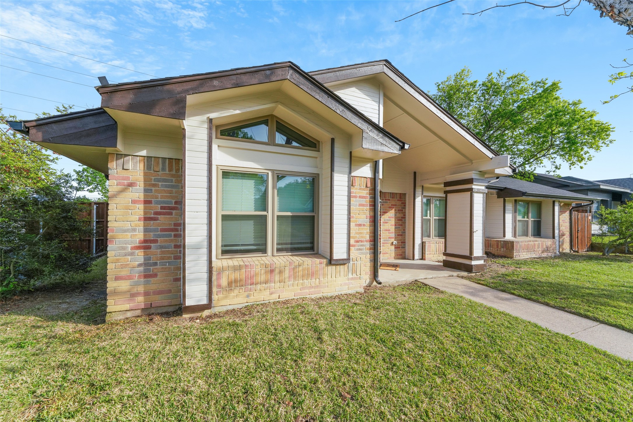 1600 Oxford Place Mesquite TX 75149