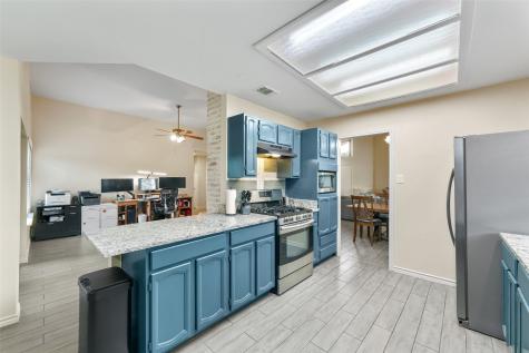 1600 Oxford Place Mesquite TX 75149
