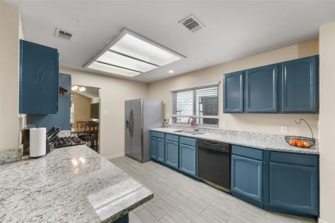 1600 Oxford Place Mesquite TX 75149
