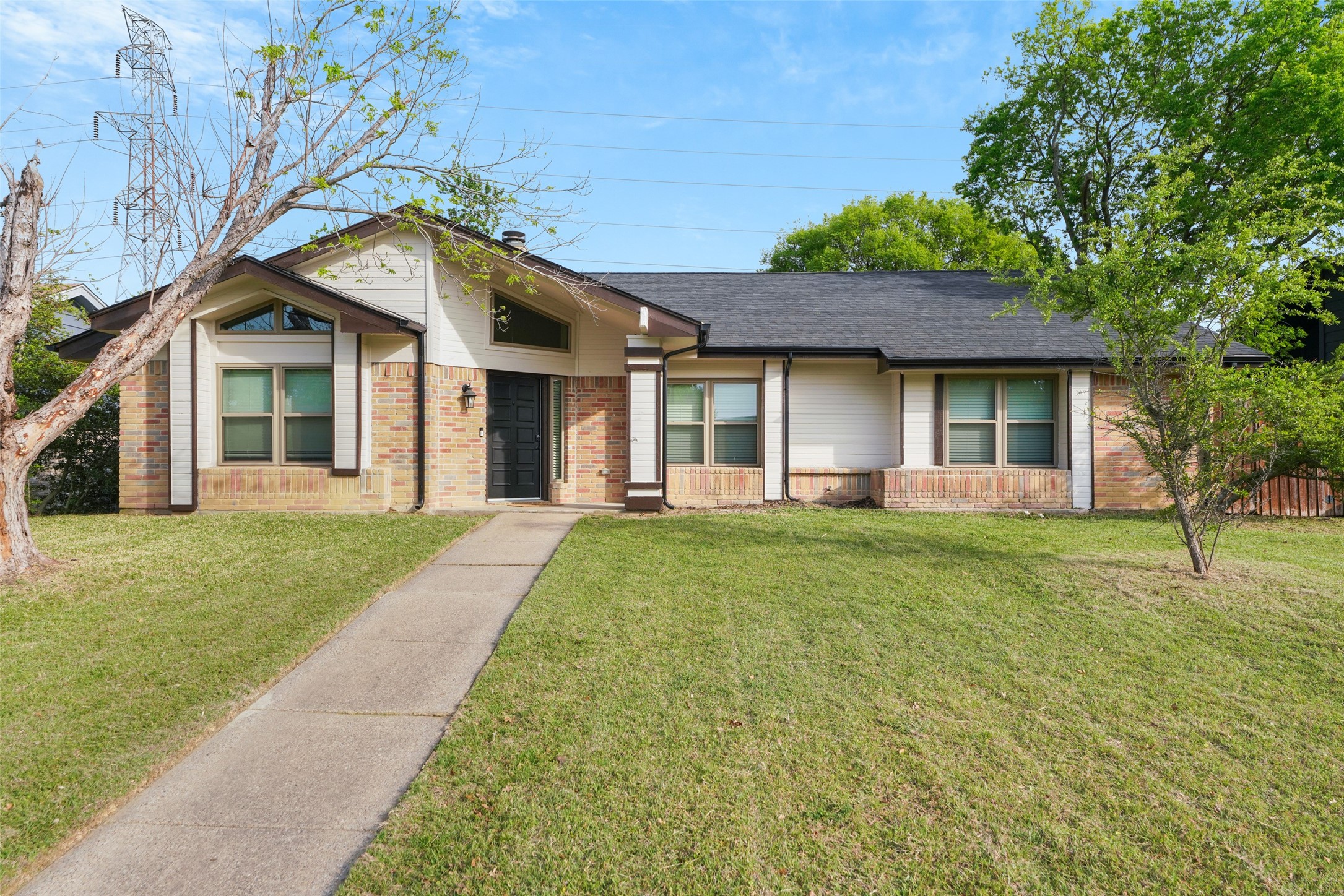 1600 Oxford Place Mesquite TX 75149