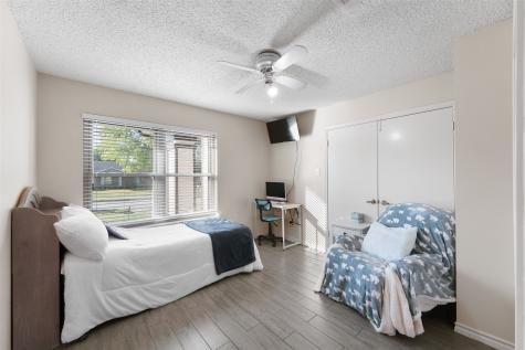 1600 Oxford Place Mesquite TX 75149
