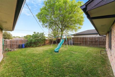1600 Oxford Place Mesquite TX 75149