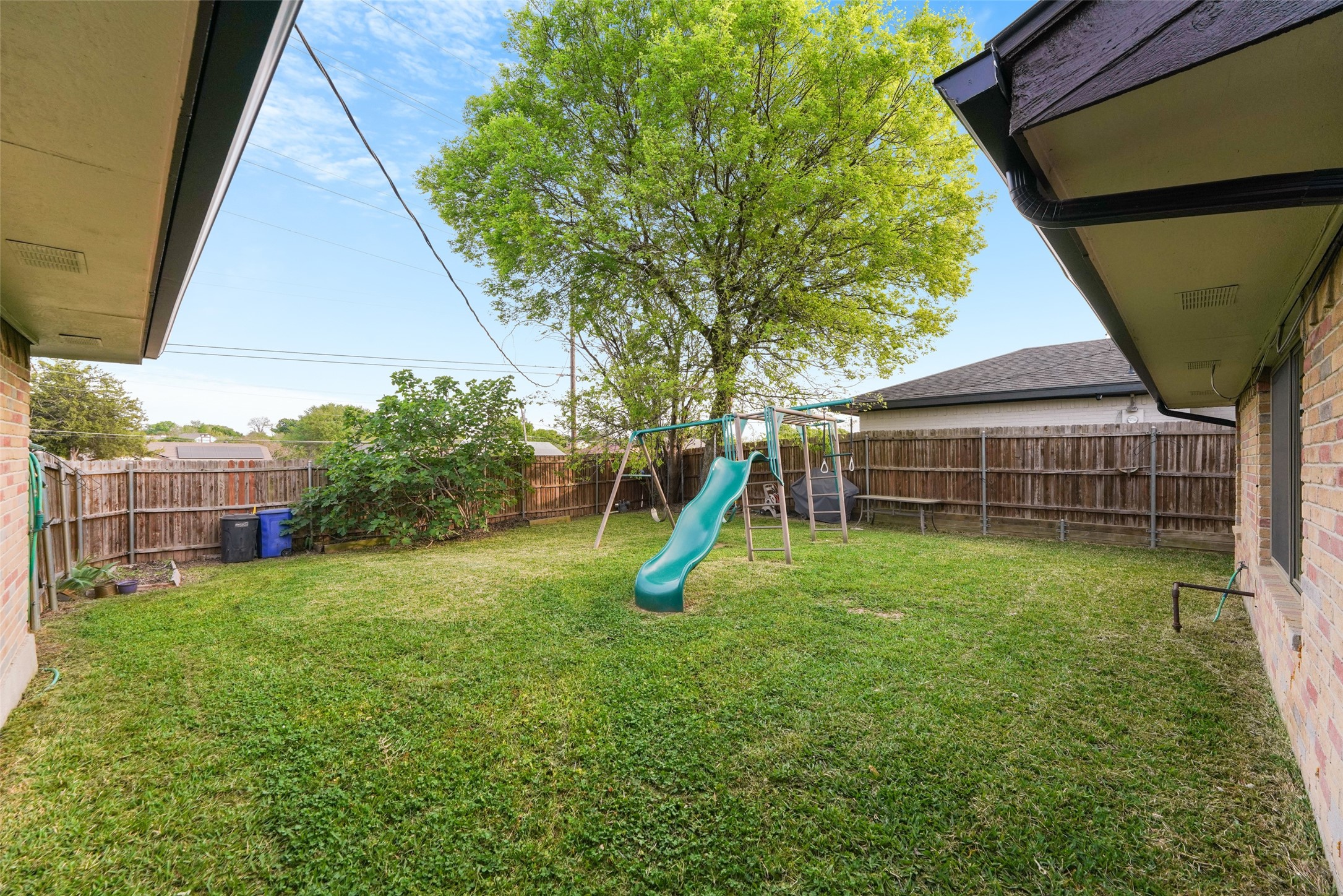 1600 Oxford Place Mesquite TX 75149