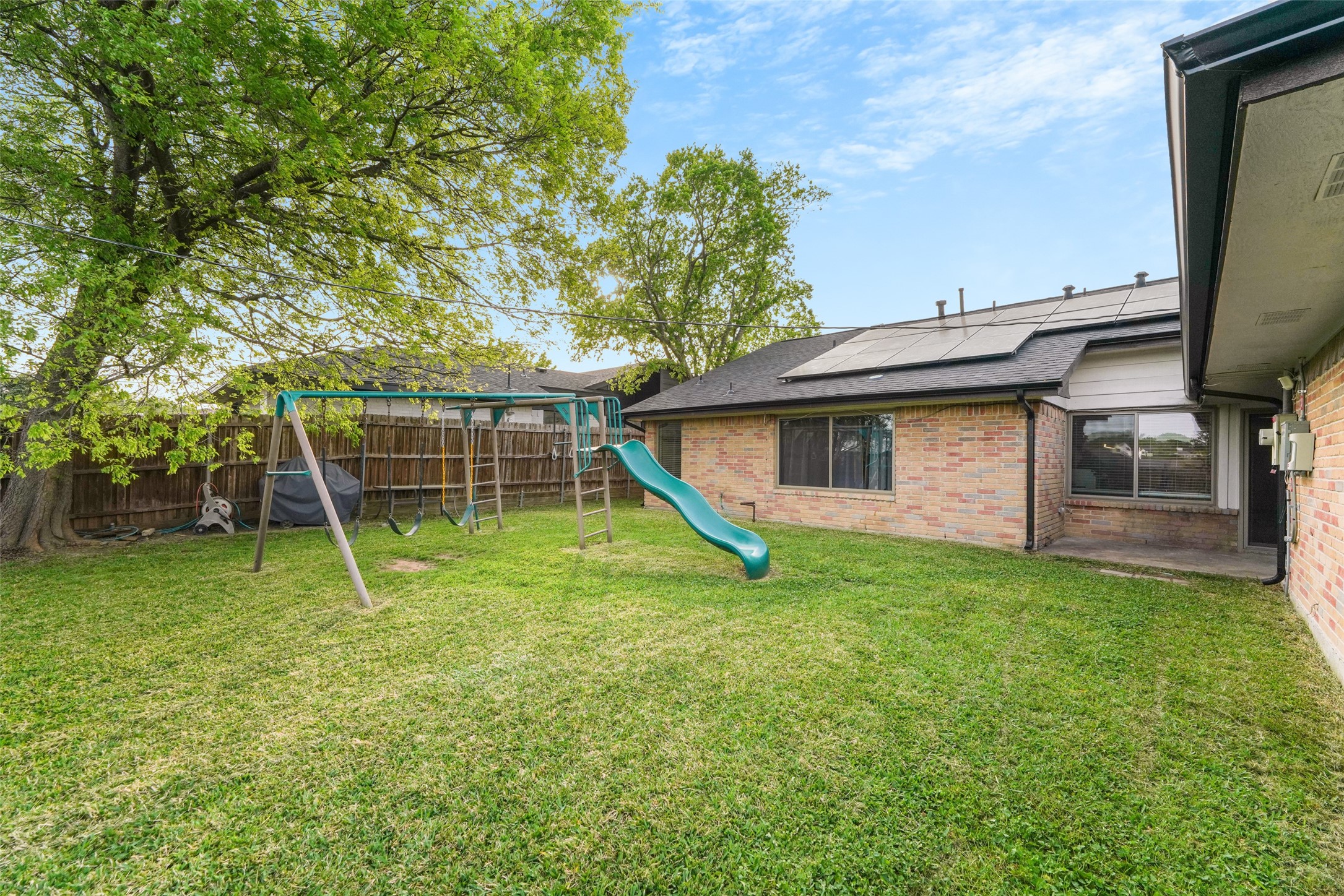 1600 Oxford Place Mesquite TX 75149
