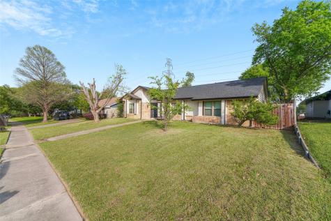 1600 Oxford Place Mesquite TX 75149