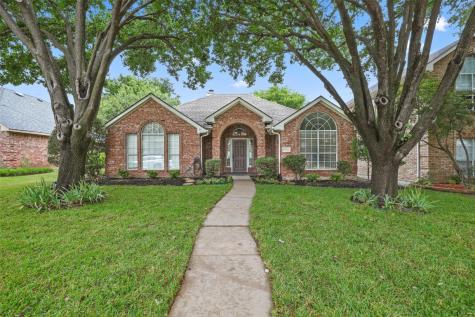 10916 Huntington Road Frisco TX 75035