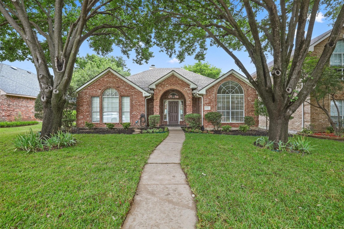 10916 Huntington Road Frisco TX 75035