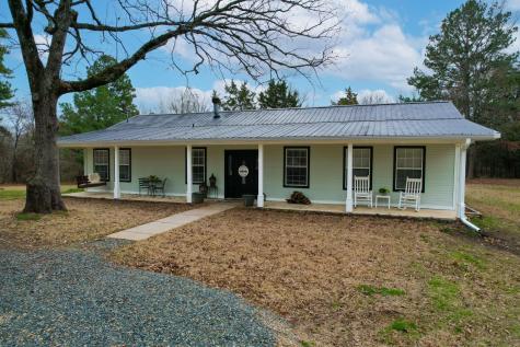 2342 Farm Road 3122 Mount Vernon TX 75457