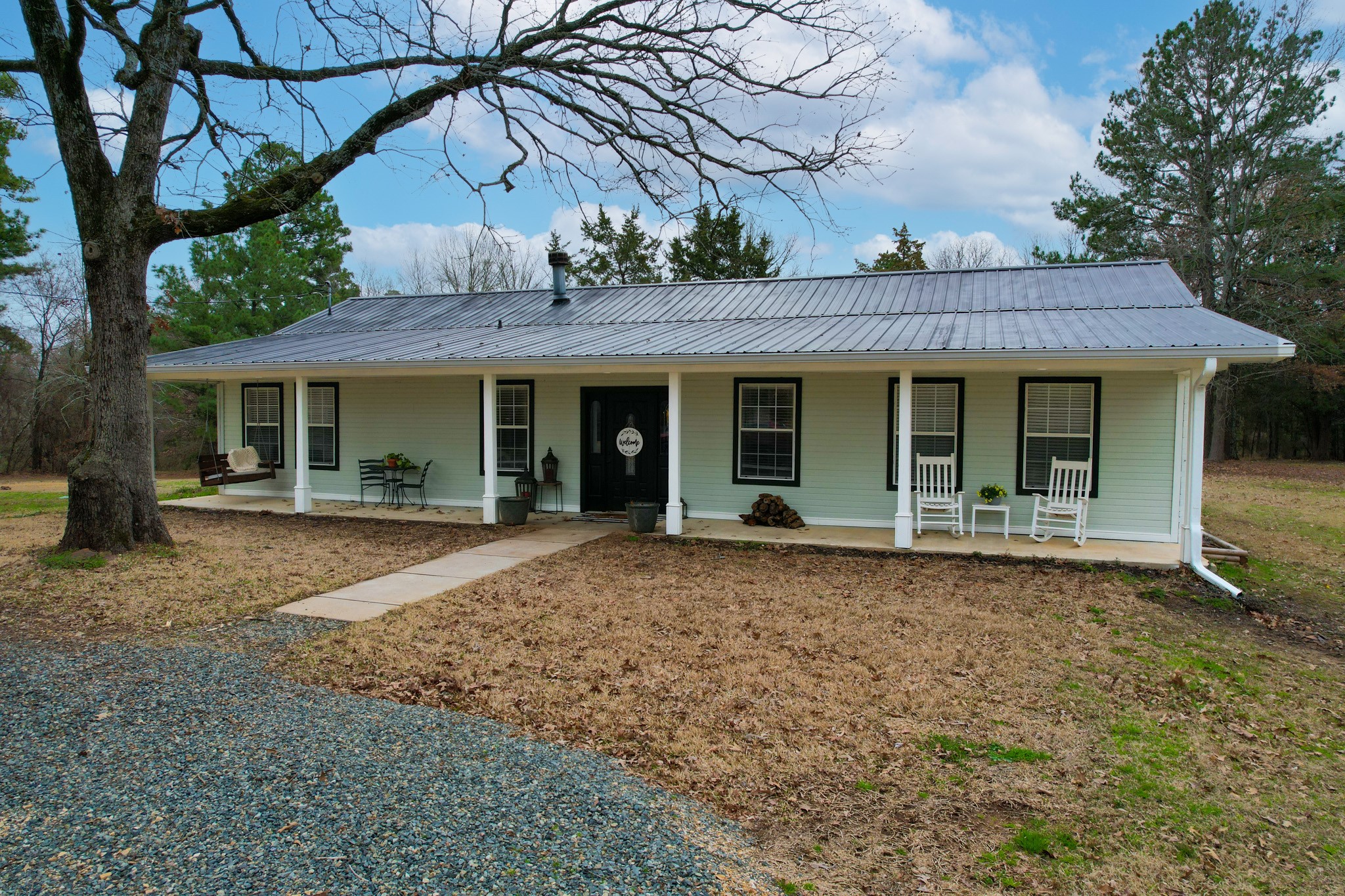 2342 Farm Road 3122 Mount Vernon TX 75457