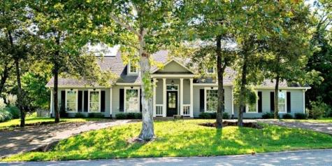 3699 Sabine Street Athens TX 75752