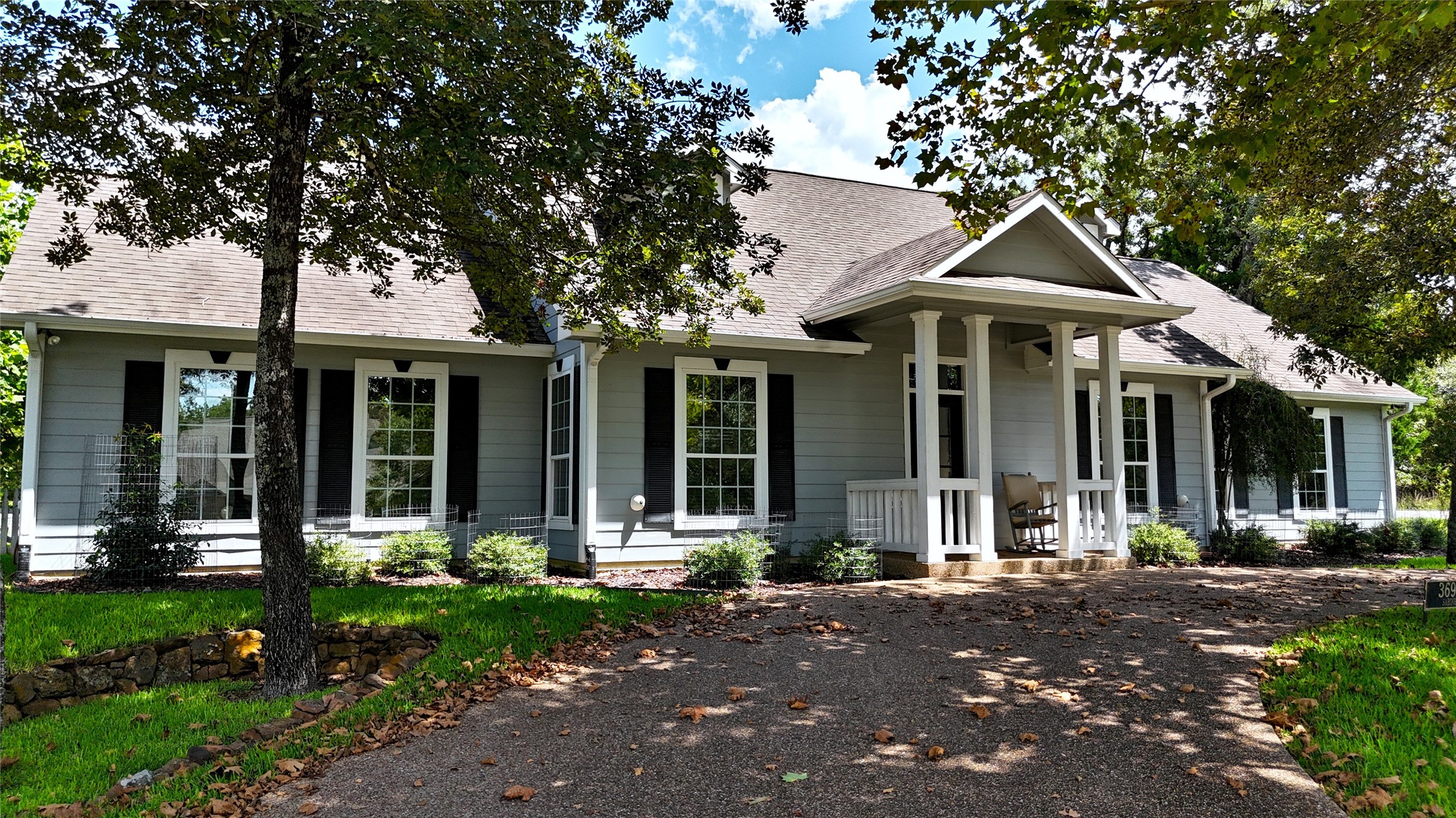 3699 Sabine Street Athens TX 75752