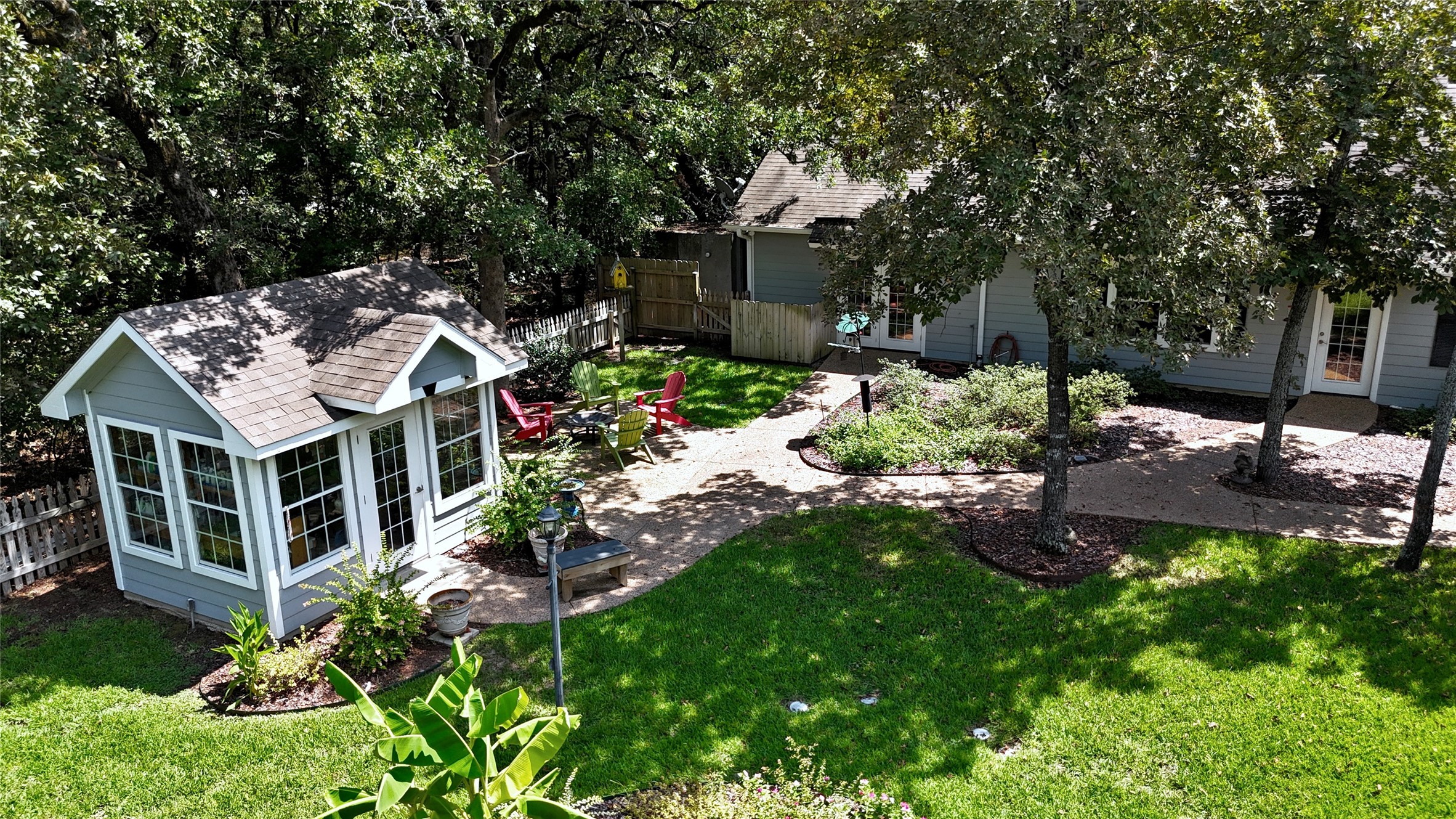 3699 Sabine Street Athens TX 75752