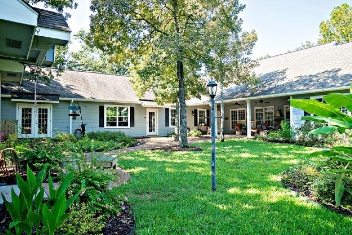 3699 Sabine Street Athens TX 75752