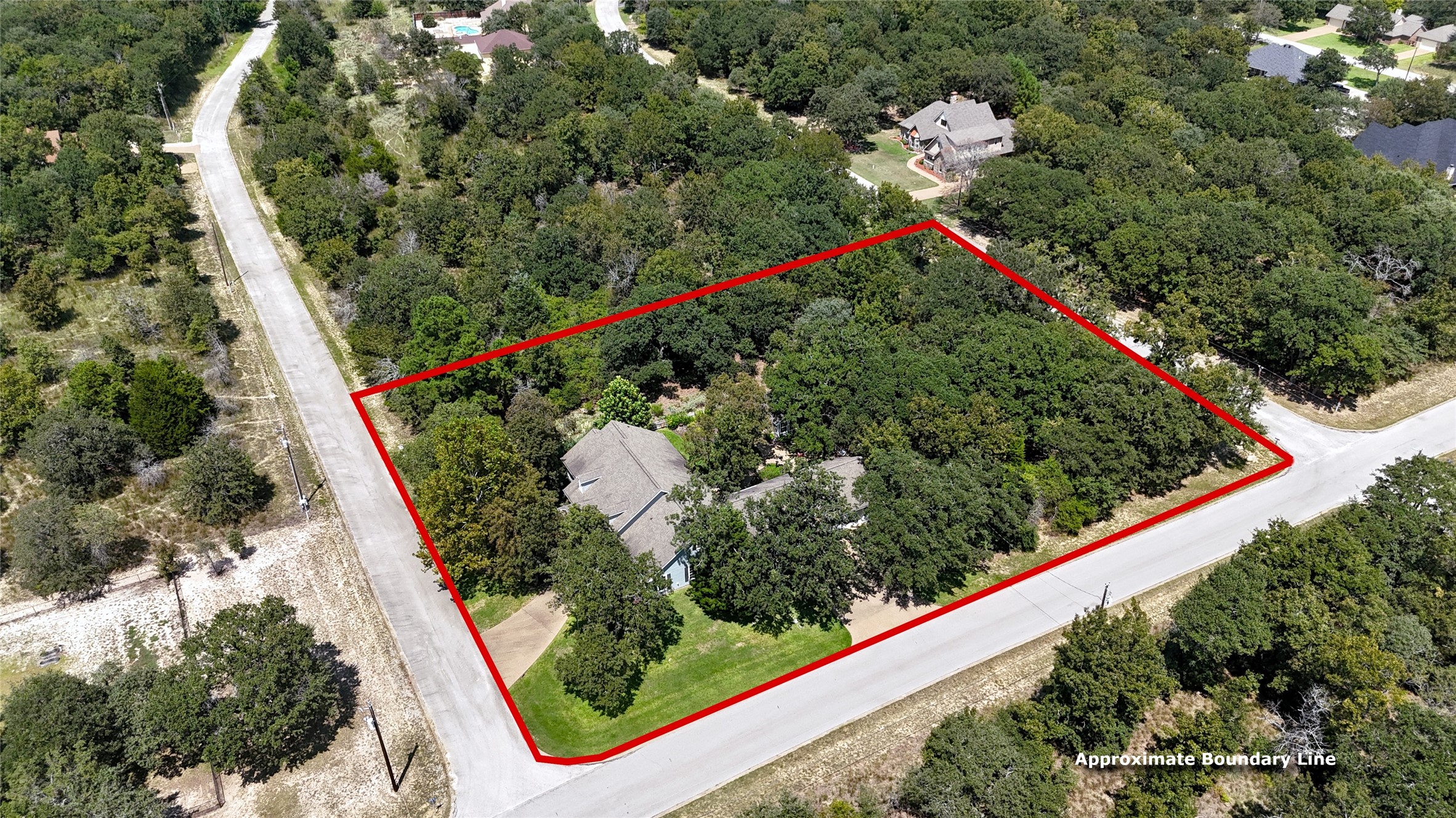 3699 Sabine Street Athens TX 75752