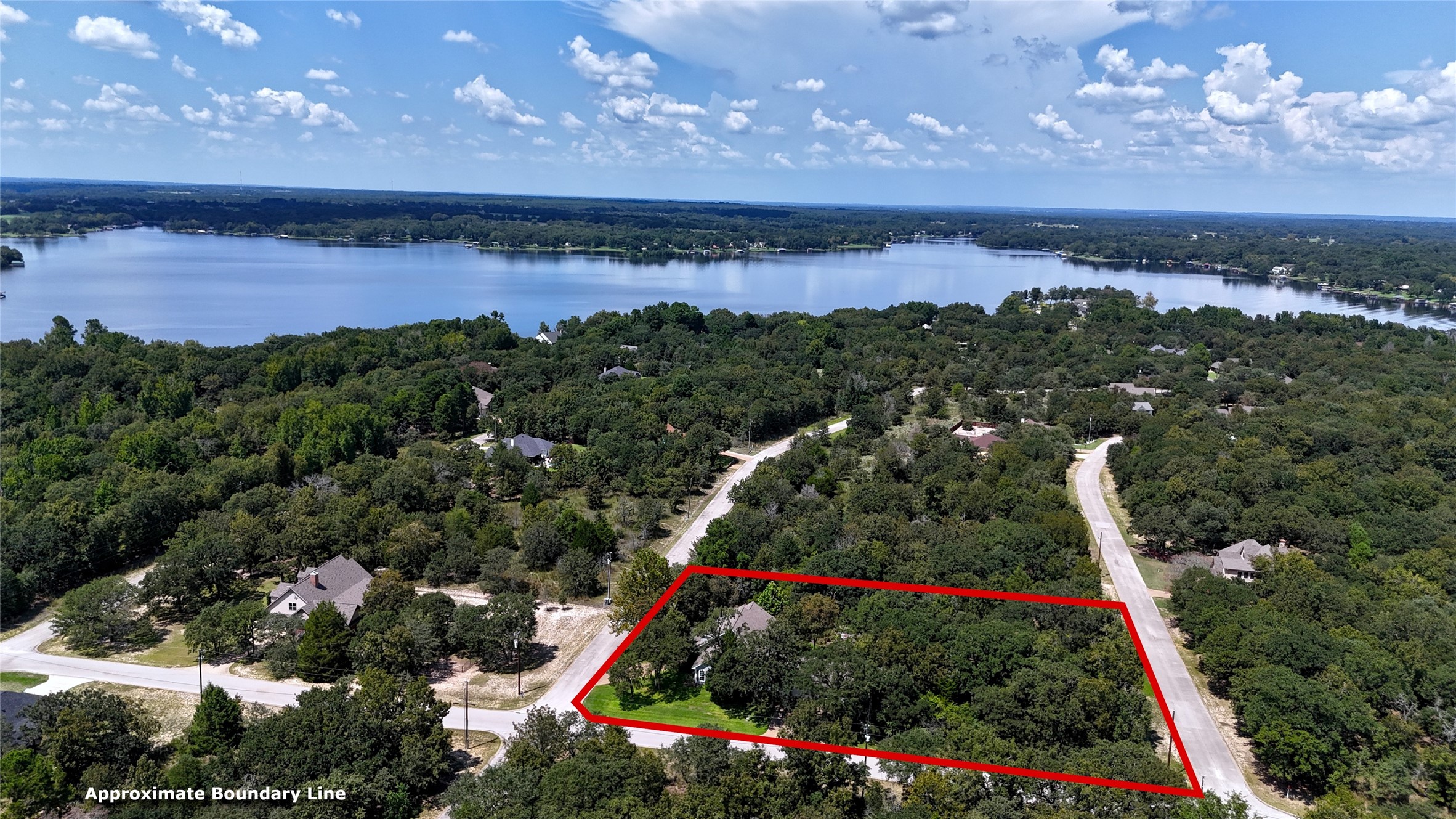3699 Sabine Street Athens TX 75752
