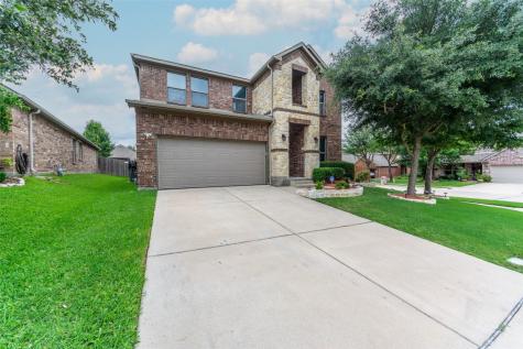 700 Hardwood Drive Mckinney TX 75069