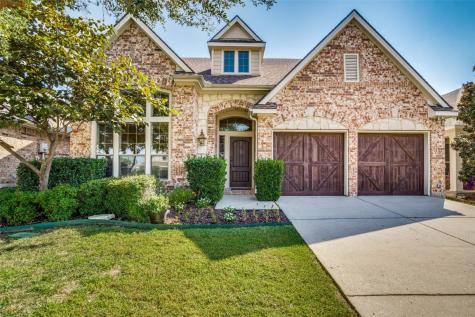 7148 Belteau Lane Dallas TX 75227