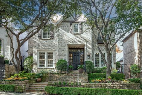 12215 Park Forest Drive Dallas TX 75230