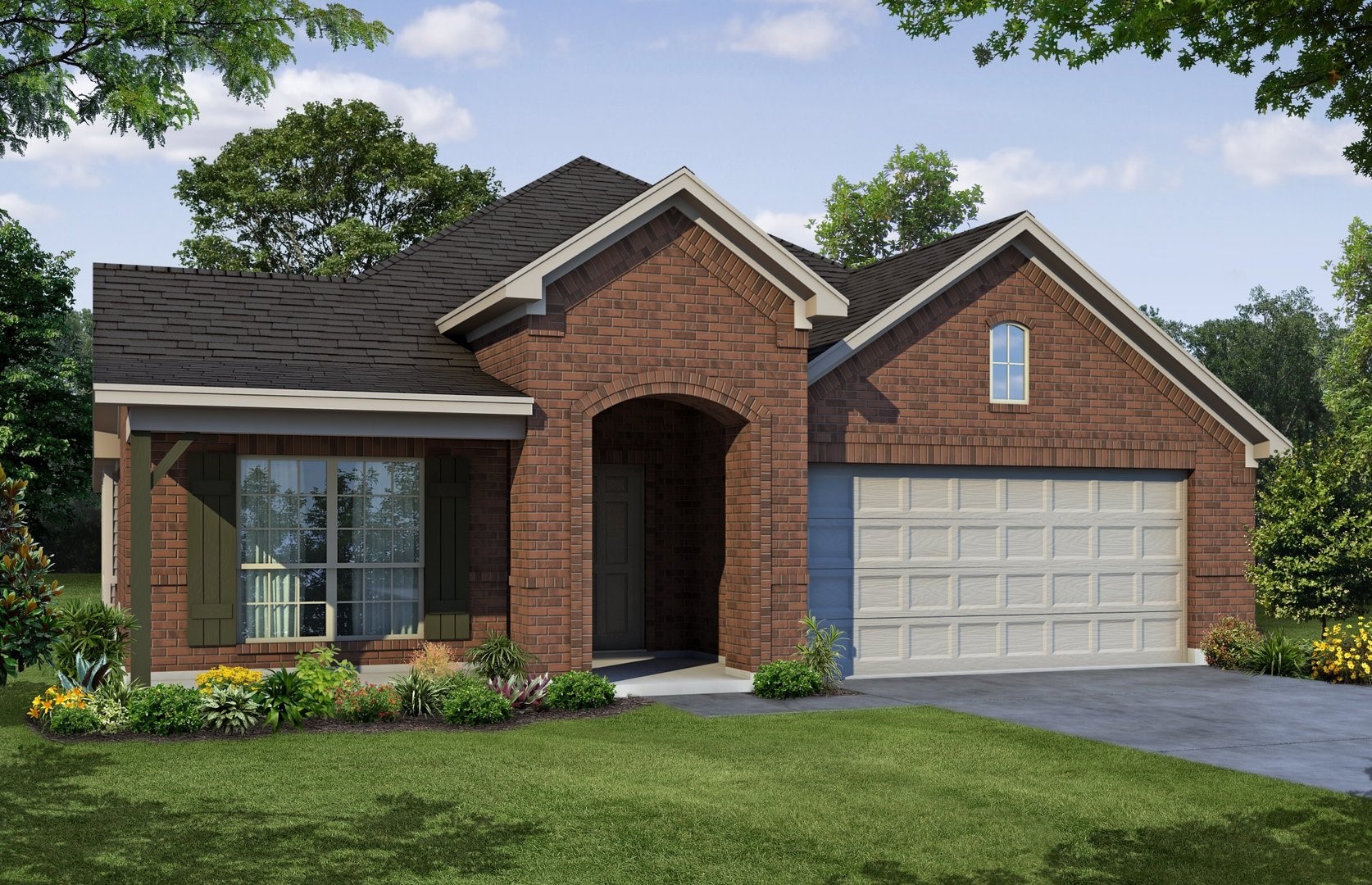 7541 Lavender Lane Ponder TX 76259