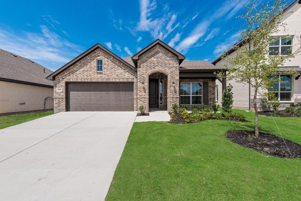 7541 Lavender Lane Ponder TX 76259