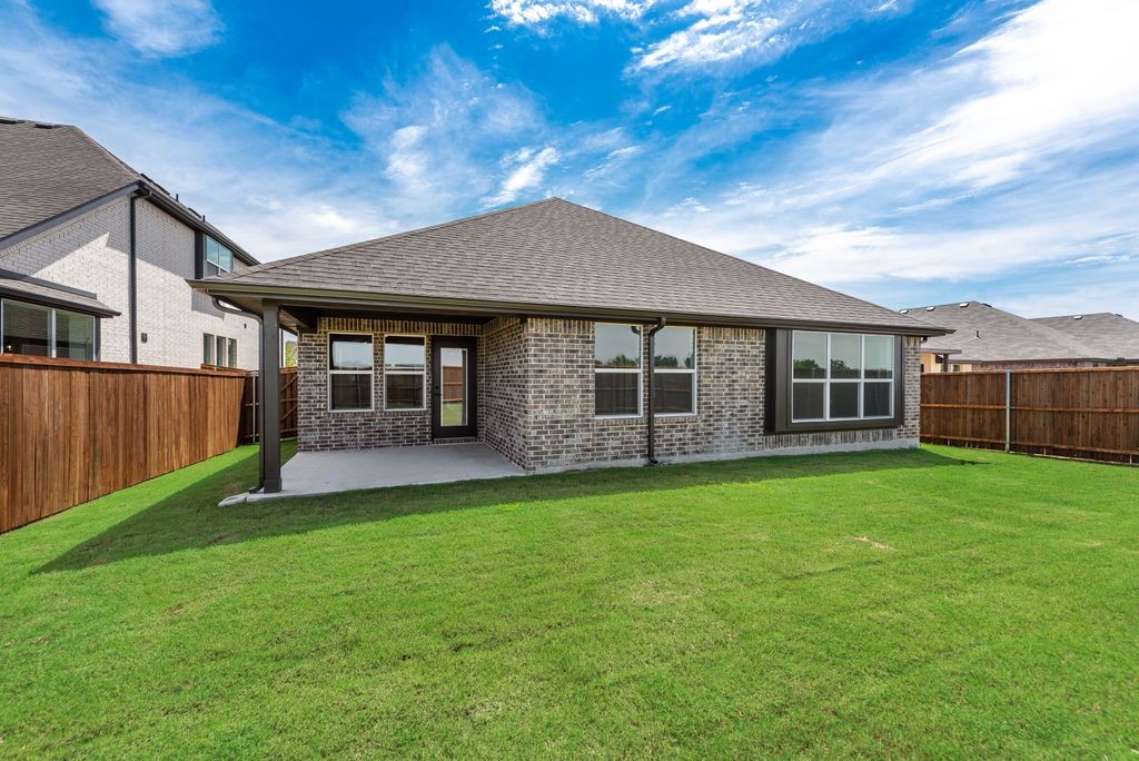 7541 Lavender Lane Ponder TX 76259